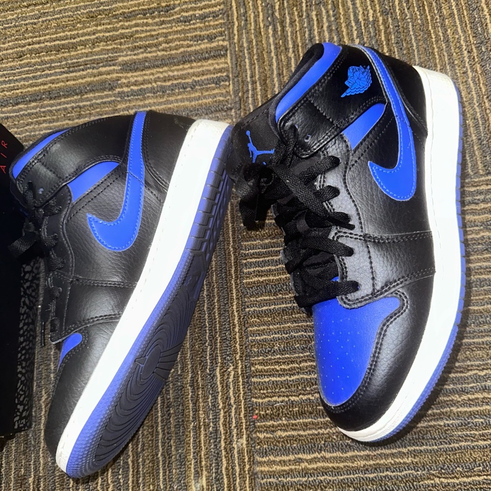 Nike air Jordan 1